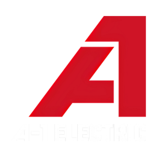 A-1 Electric Logo