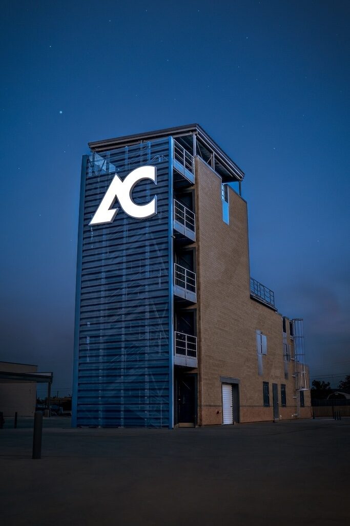 A-1 Electric Education