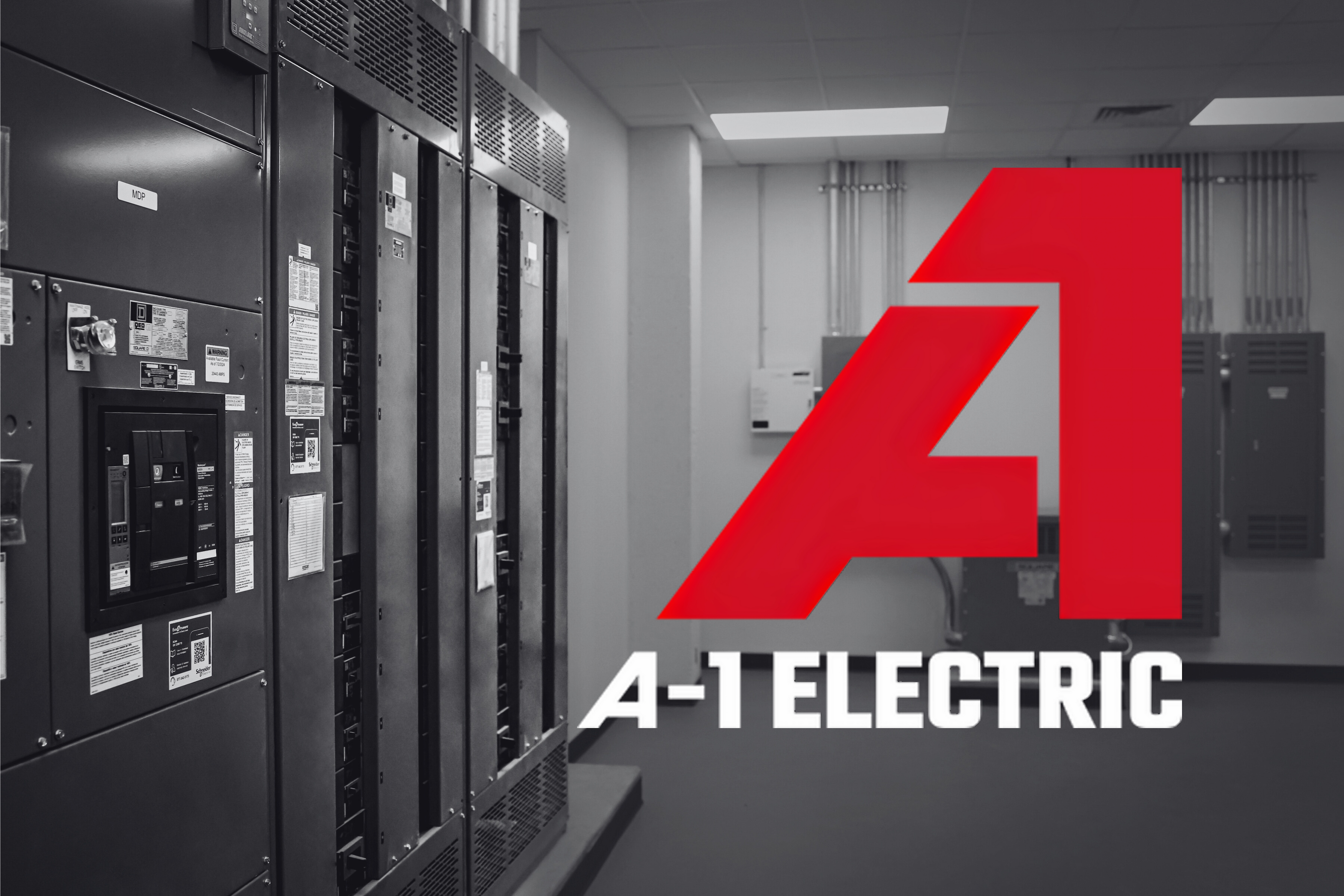 A-1 Electric