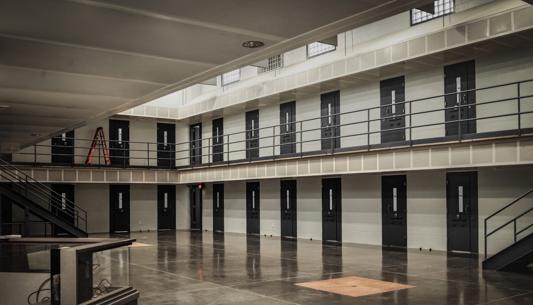 A-1 Electric Correctional