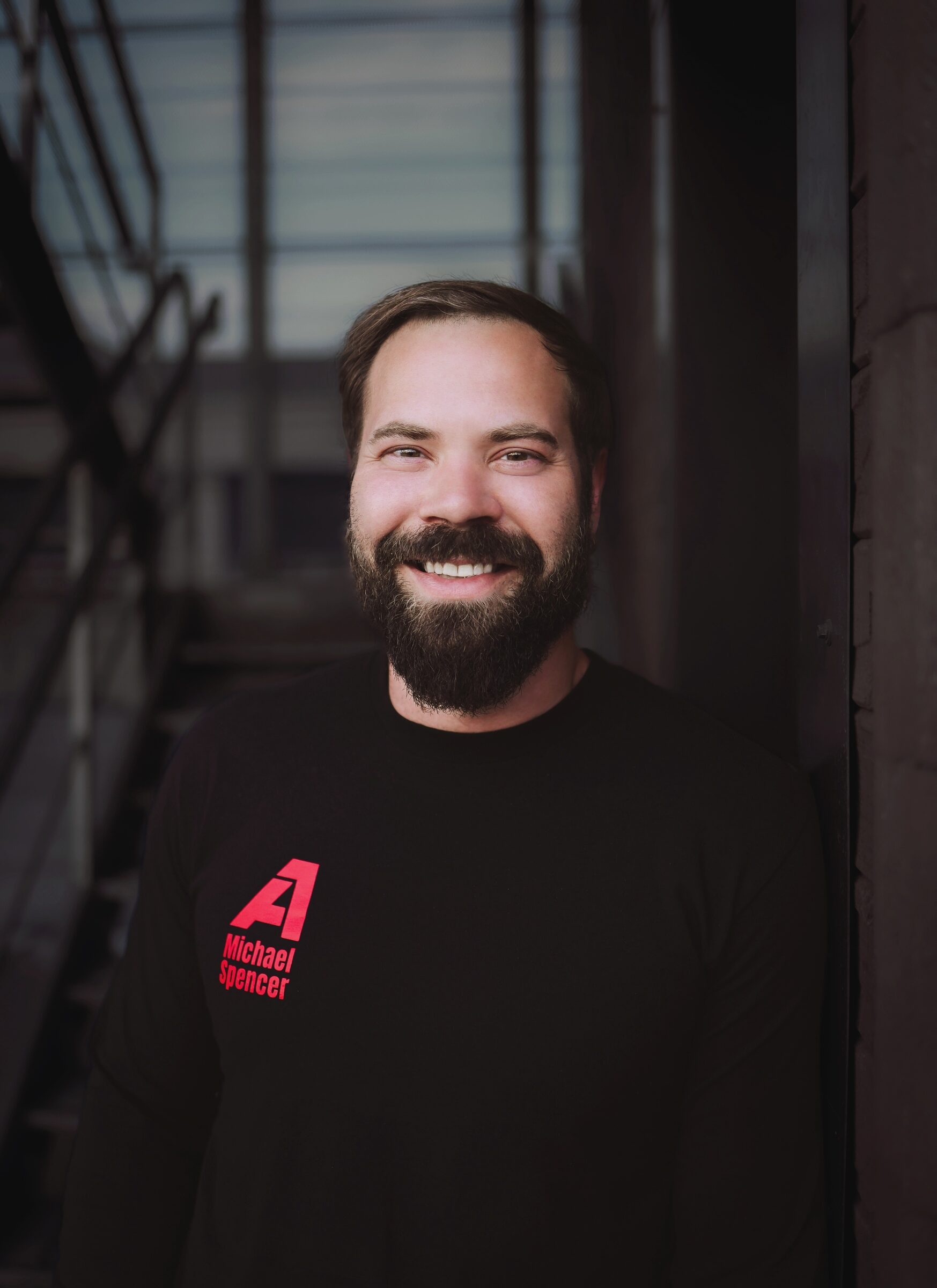 Michael Spencer - Foreman