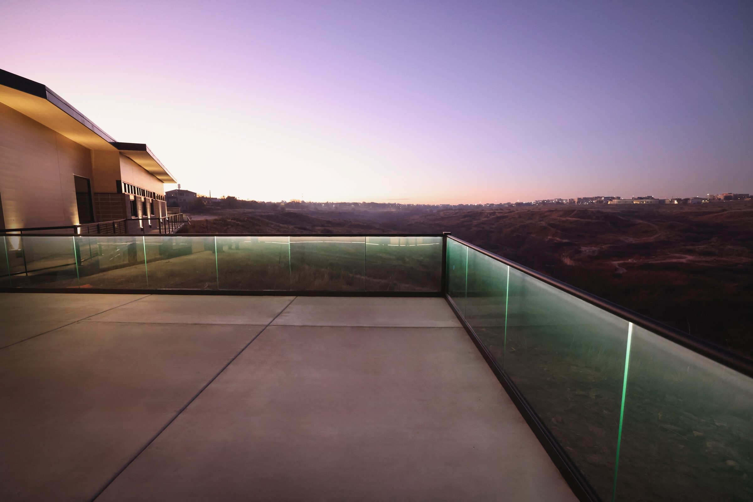 High Plains Surgery Mechanical