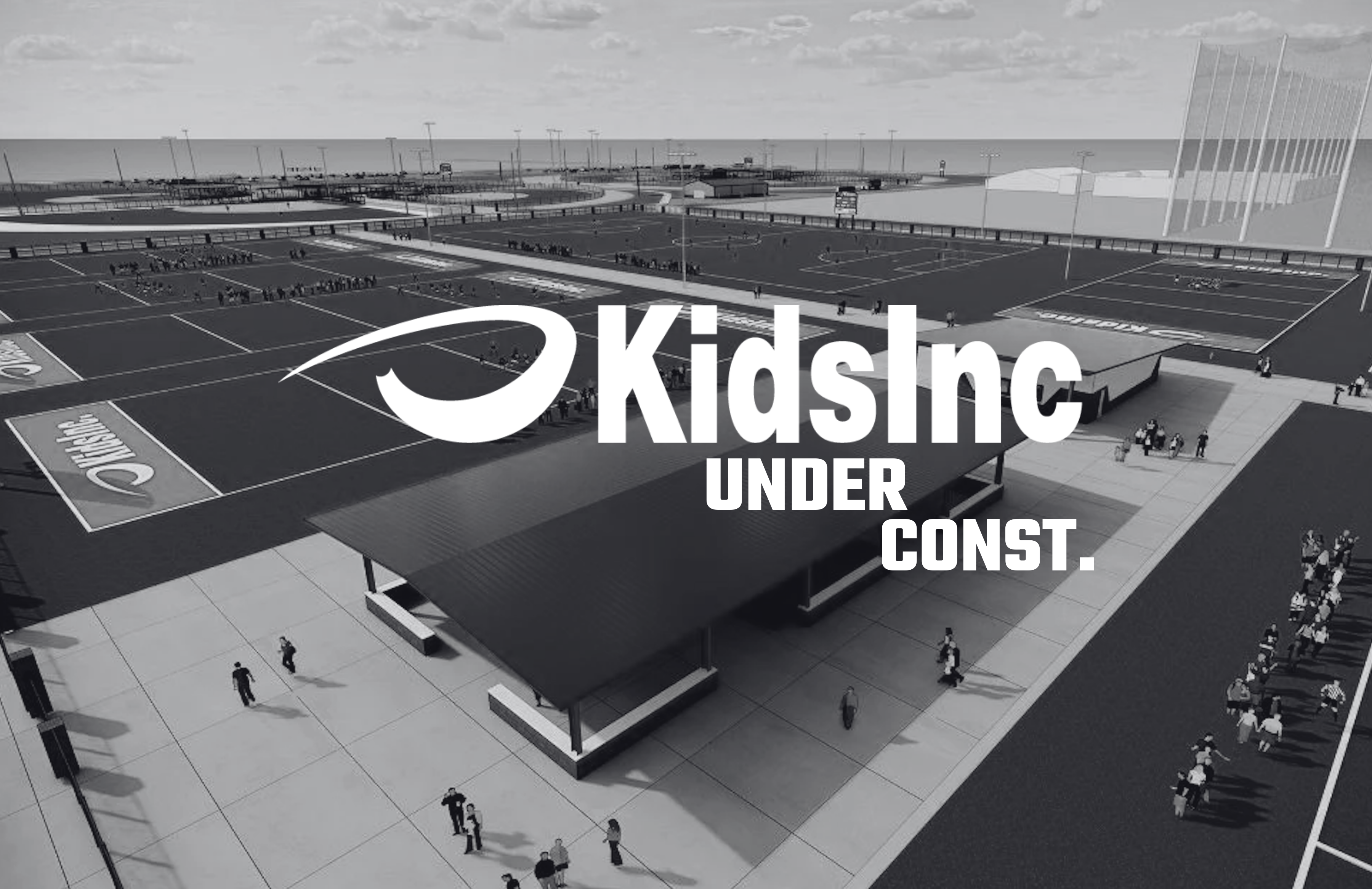 Kids Inc. Coming Soon