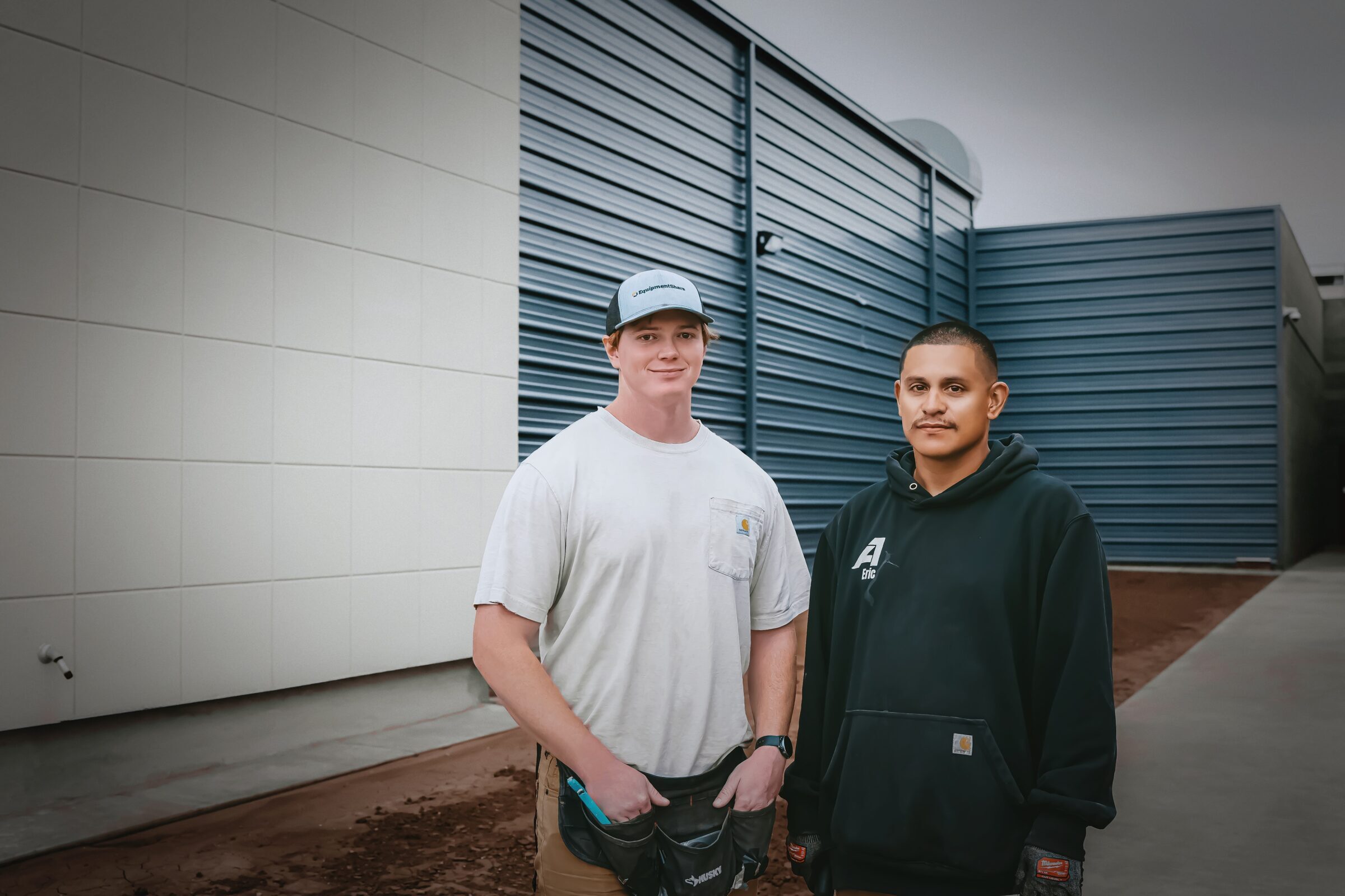 A1 Electric Crew - Randall Co